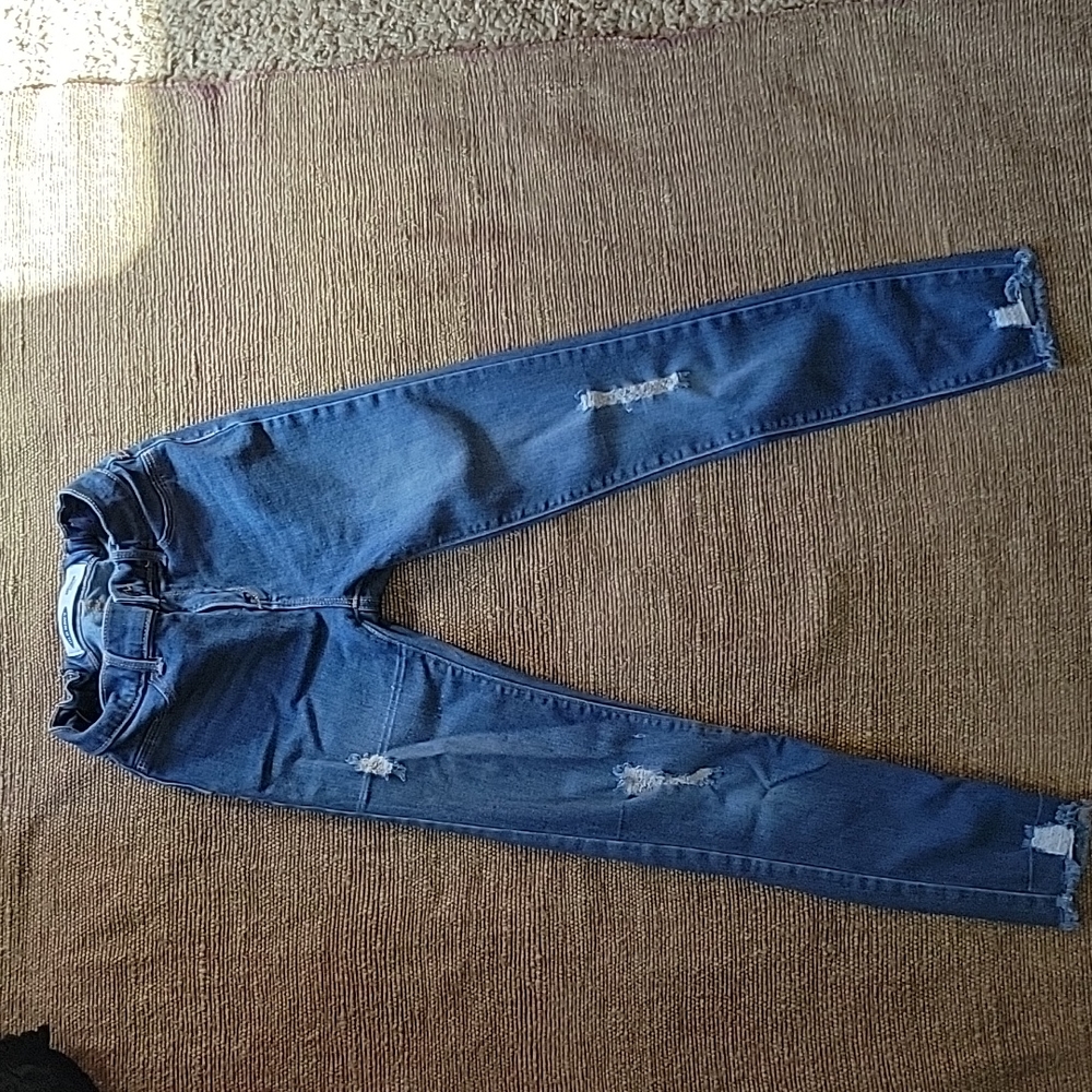 Old Navy Ballernia Jegging